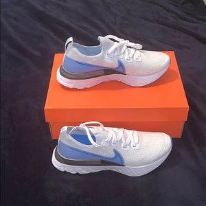 Nike React Infinity Run Fk